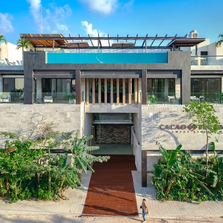 Cacao Tulum -Luxury Condos- Luaran gambar