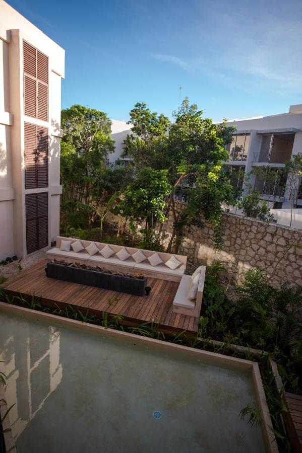 Cacao Tulum -Luxury Condos- Luaran gambar