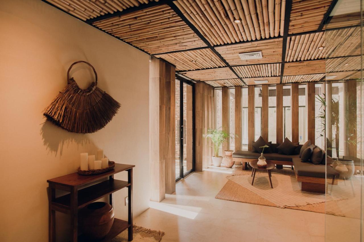 Cacao Tulum -Luxury Condos- Luaran gambar