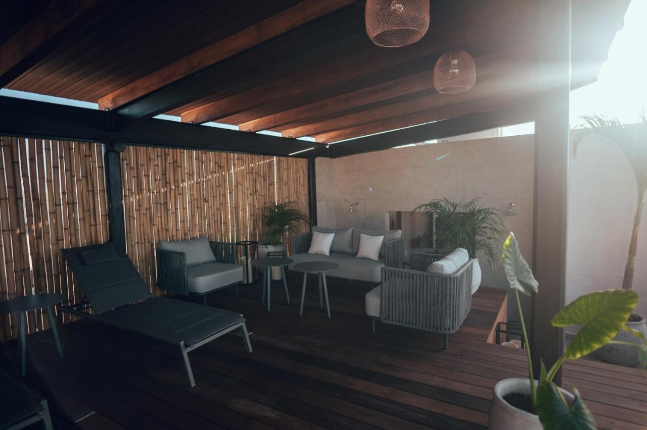 Cacao Tulum -Luxury Condos- Luaran gambar