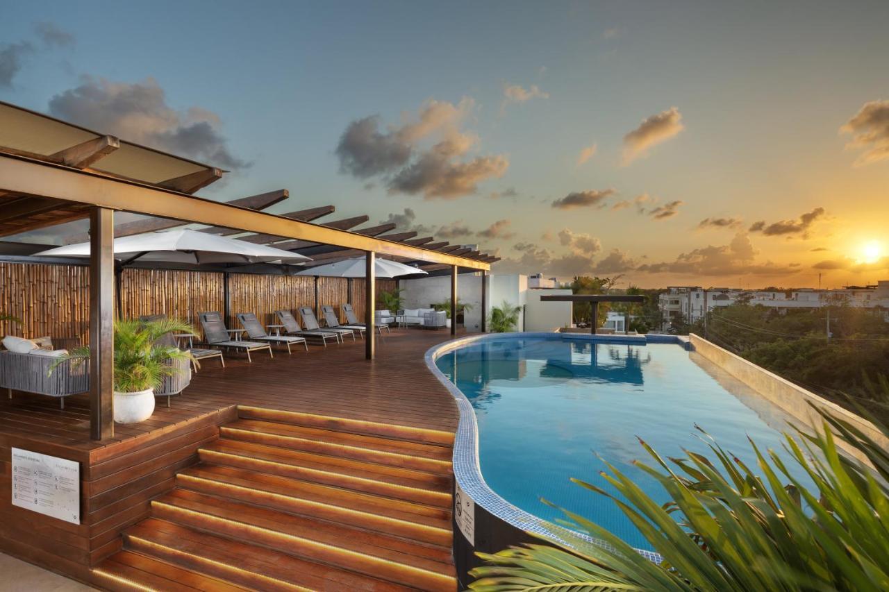 Cacao Tulum -Luxury Condos- Luaran gambar